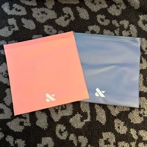 Olive and June Storage Pouches